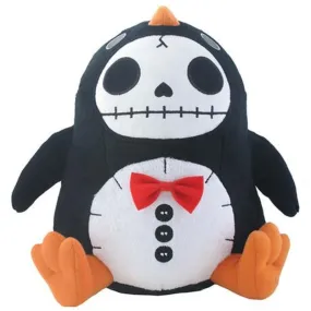 10" Furrybones Pen-Pen Plush