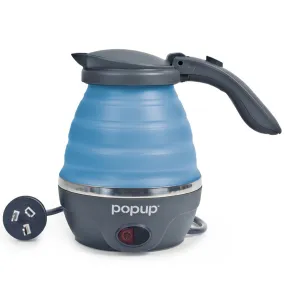 240V Pop Up Kettle