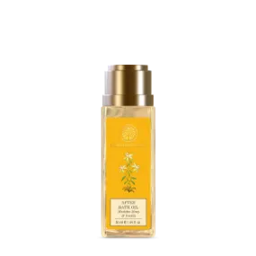 After Bath Oil Mashobra Honey & Vanilla - Forest Essentials