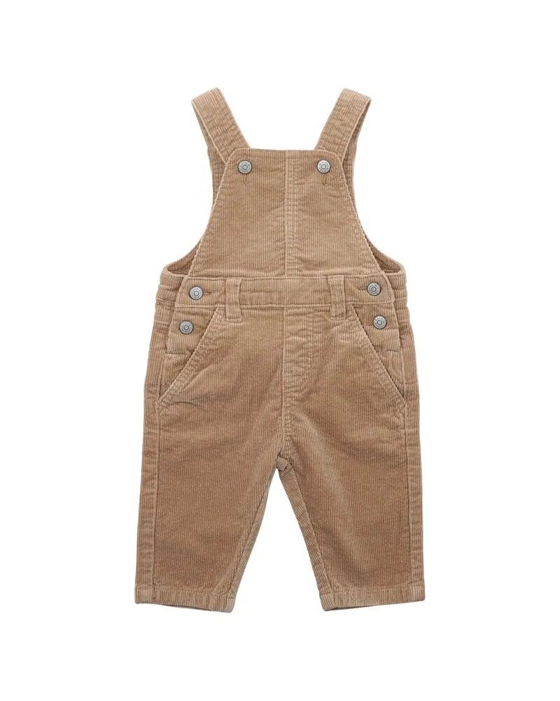 Bebe - Austin Cord Overall