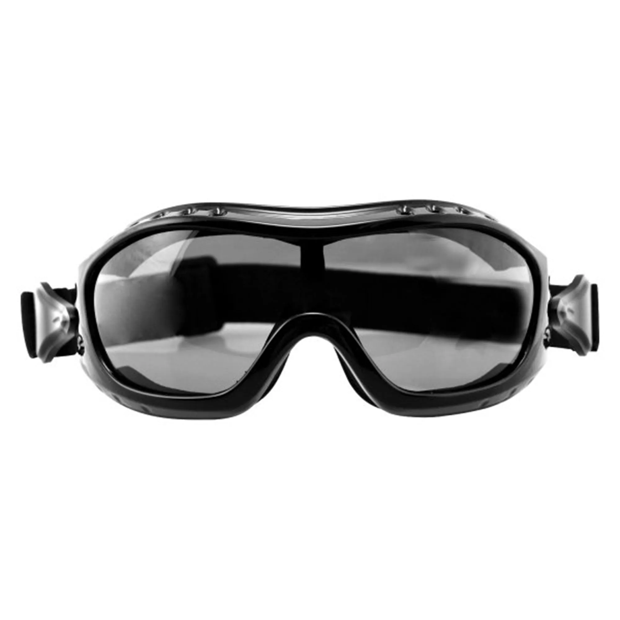 BHAWK01 NIGHT HAWK OTG GOGGLE MICA GRIS MARCA BOBSTER