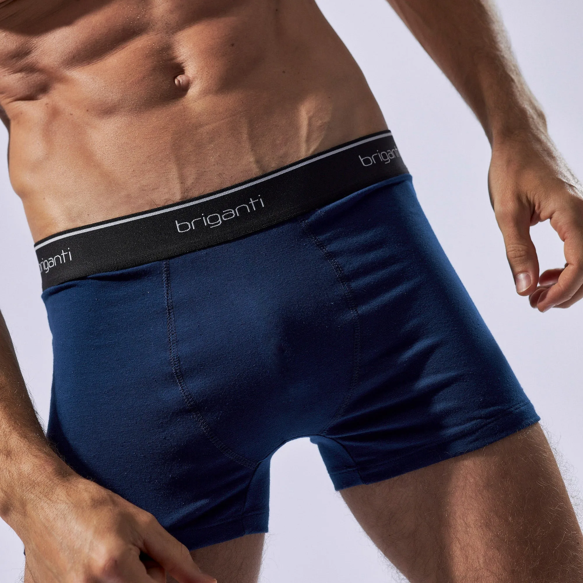 BOXER PREMIUM X3