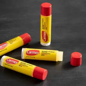 CARMEX Original Medicated Bálsamo Labial .15oz