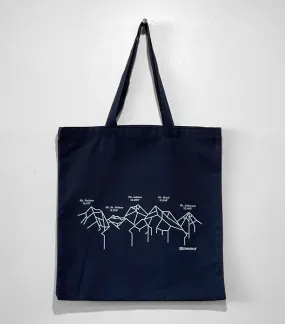 Cascade MTN Range Tote