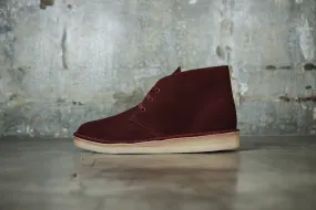 Clarks Originals Desert Boots