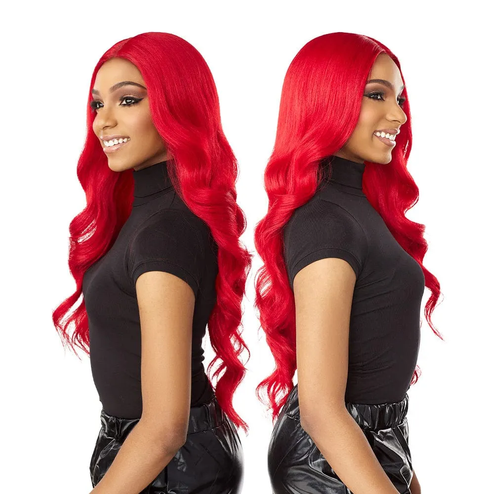 DANISHA | Sensationnel Shear Muse Synthetic HD Lace Front Wig