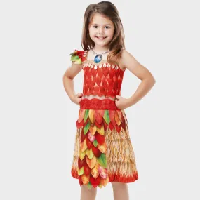 Disney Moana Dress Up Costume