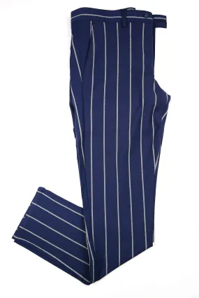 Euro All Season Stripe Trouser