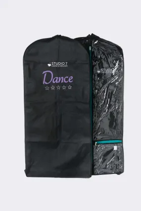 GB02 Short Garment Bag