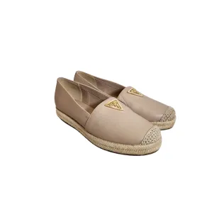 Guess Unpair Espadrille Flats | Gently Used |