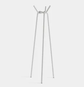 HAY Knit Coat Rack – White