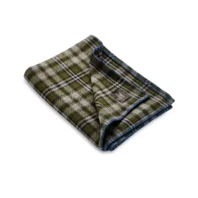 Heddon Stitched Edge Blanket