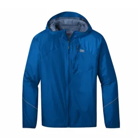 Helium Jacket - Mens Ultralight Shell