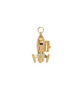 Into Space Charm