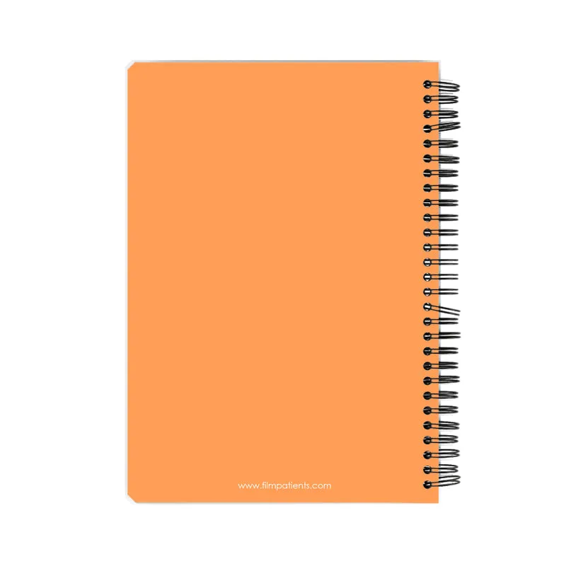 Karnan Napolean Notebook