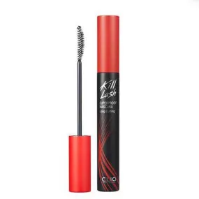 Kill Lash Superproof Mascara [#1 Long Curling]