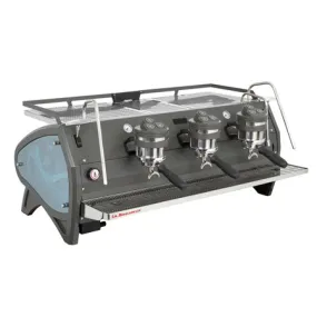 La Marzocco Strada S 3 Group AV (Automatic) Espresso Machine