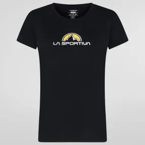 La Sportiva Brand Tee Women’s