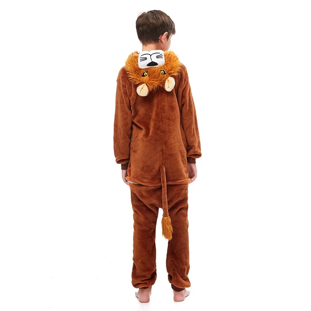 Lion Kids Onesie