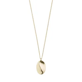 Mabelle Gold Plated Necklace