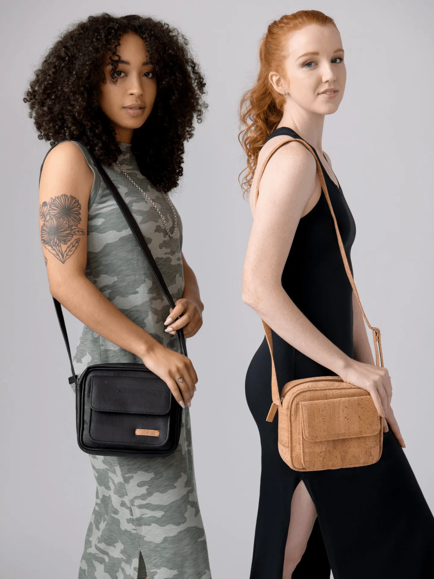 On the Go Crossbody