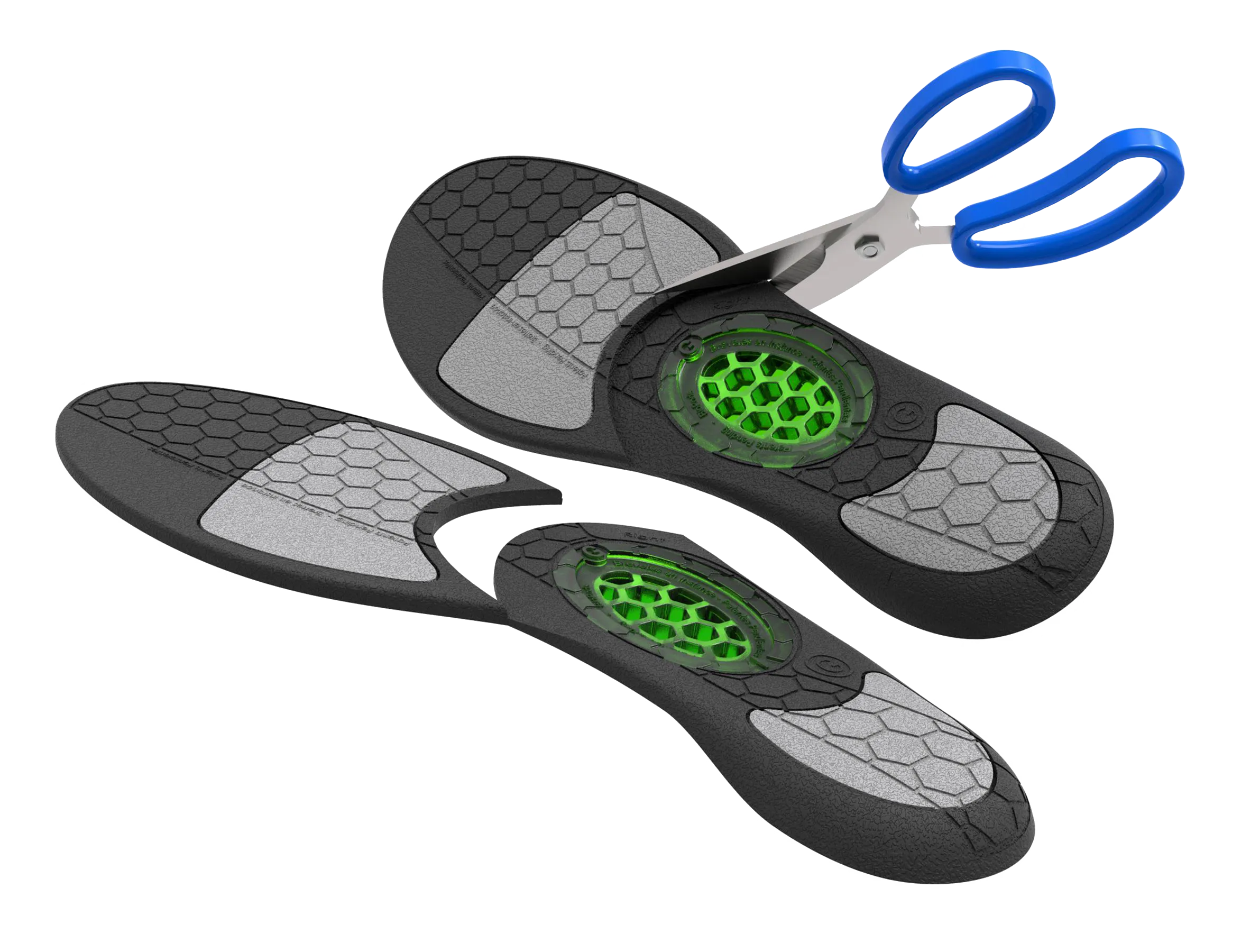 Original Performance Stimsoles® Insoles (Wholesale)