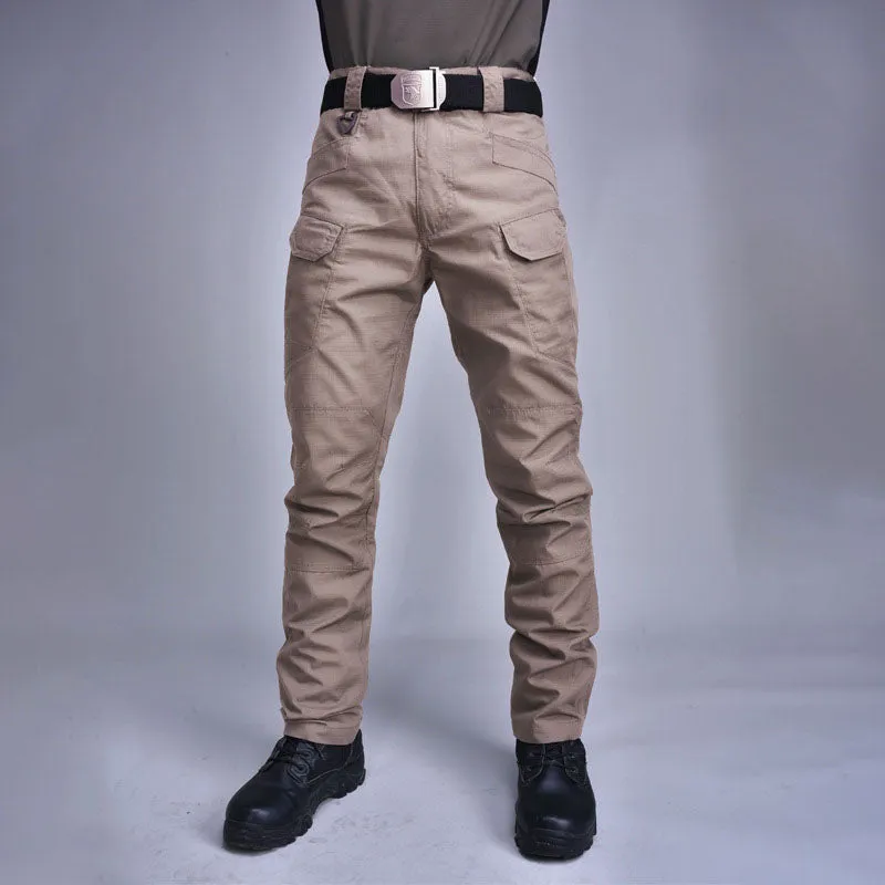 Outdoor Military Fans Tactics IX7 Men's Pants