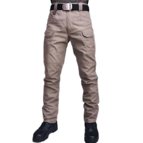 Outdoor Military Fans Tactics IX7 Men's Pants