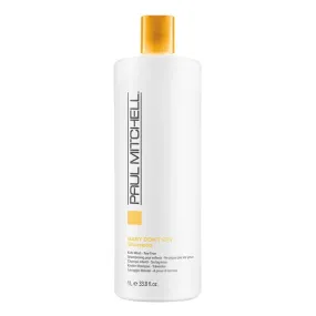 Paul Mitchell Kids Baby Don't Cry Shampoo 1000ml