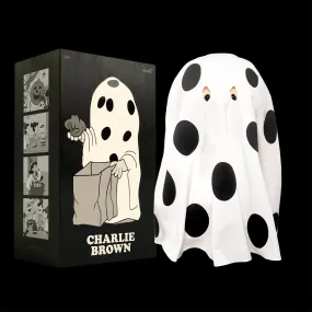 Peanuts Supersize - Charlie Brown (Ghost Sheet)