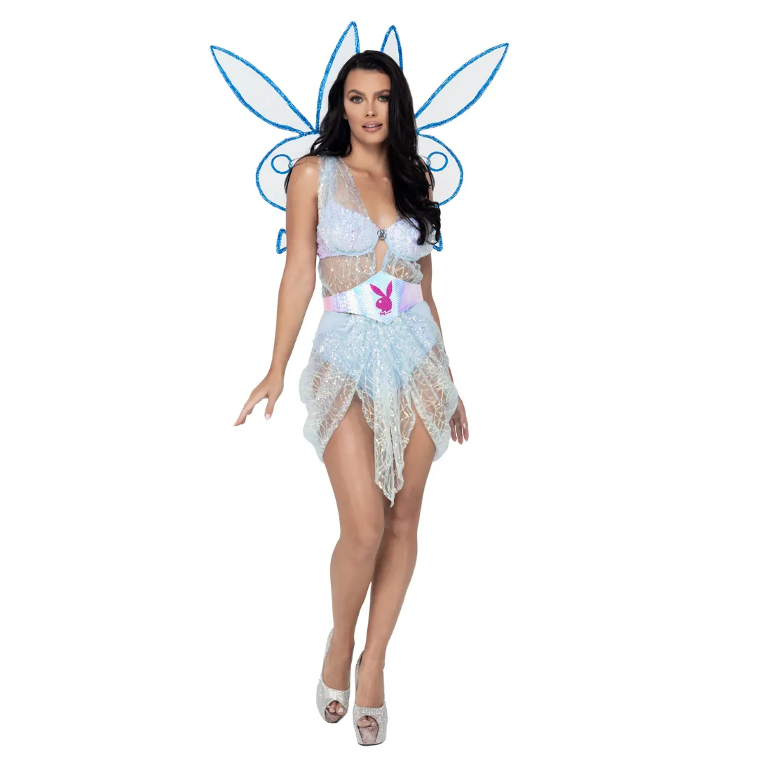 Playboy Mystical Fairy Costume