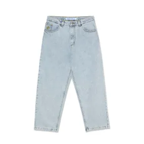 Polar Skate Co. Big Boy Jeans (Light Blue)