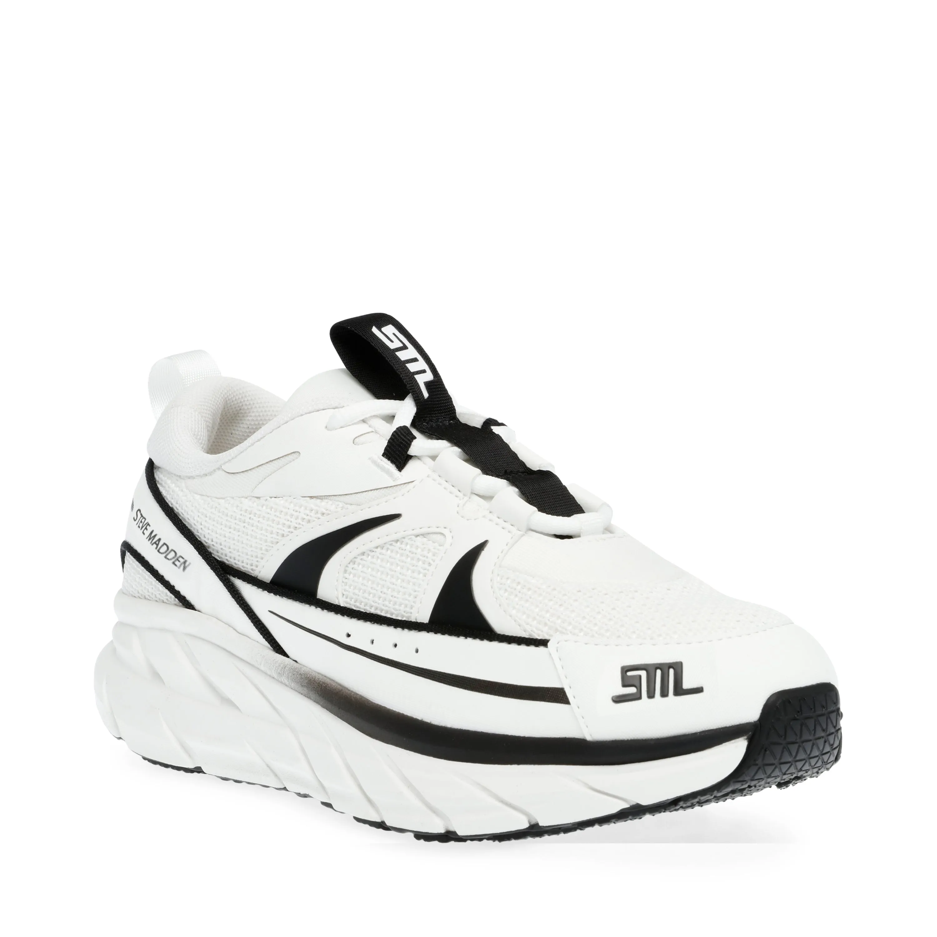 PROPEL 2 WHITE BLACK