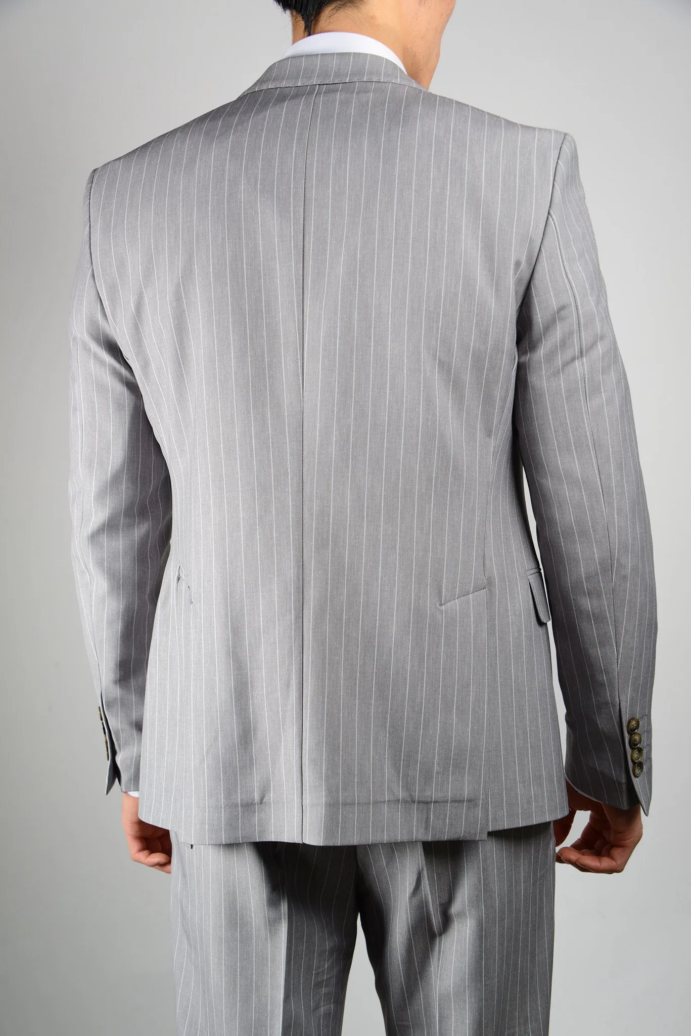 Rochford Pinstripe Active Blazer