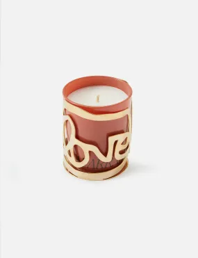 Sakai X Grant Love Candle