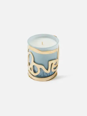 Sakai X Grant Love Candle