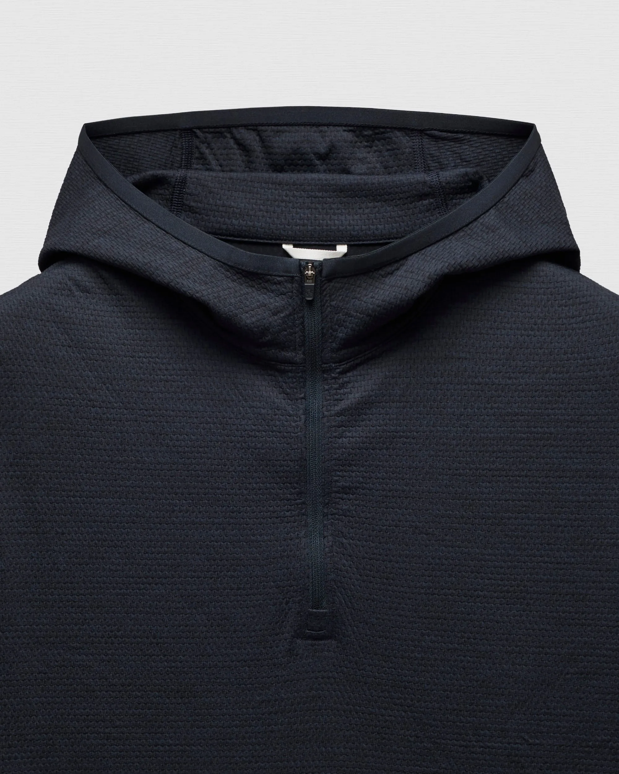 Solotex Mesh Tiebreak Hoodie