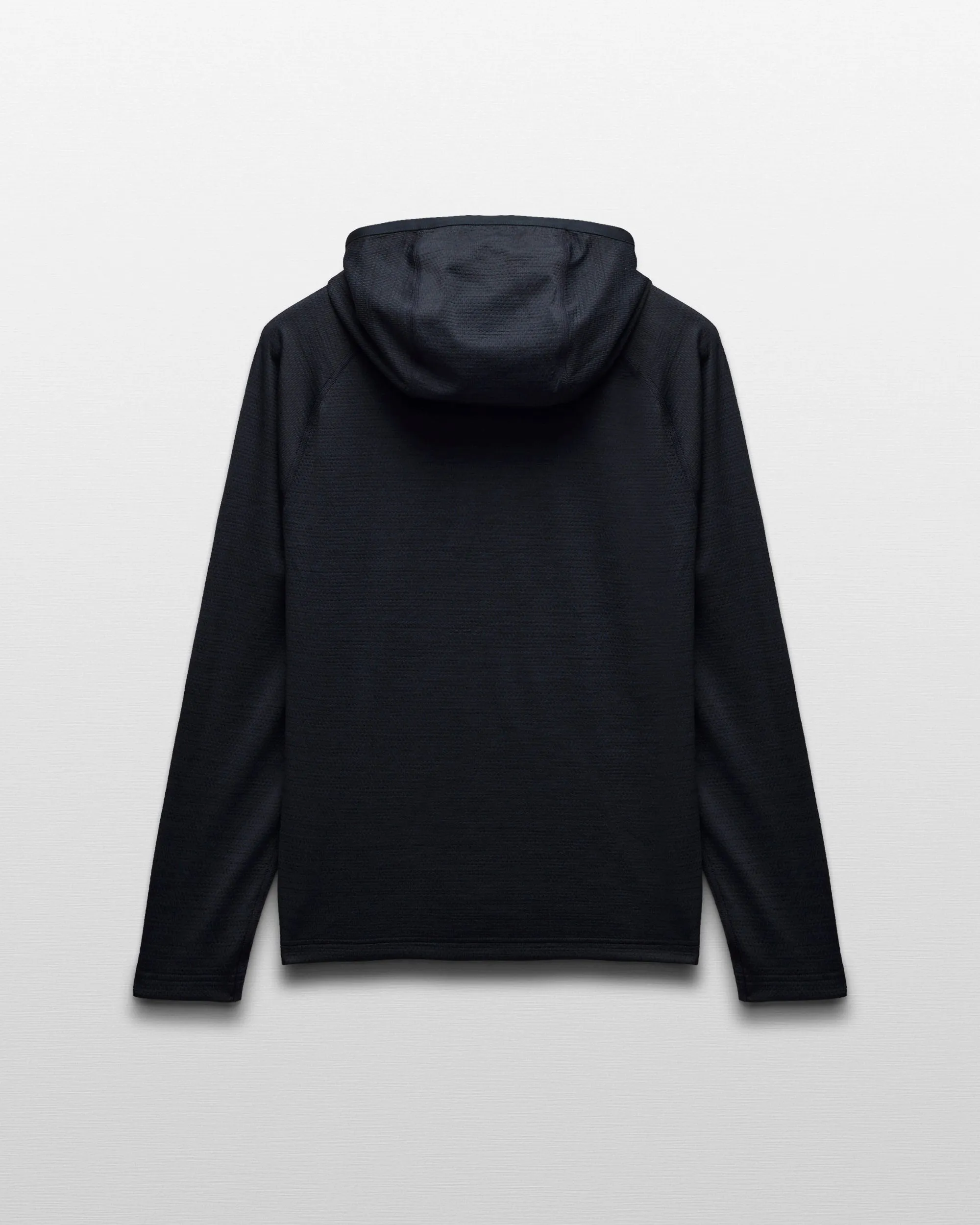 Solotex Mesh Tiebreak Hoodie