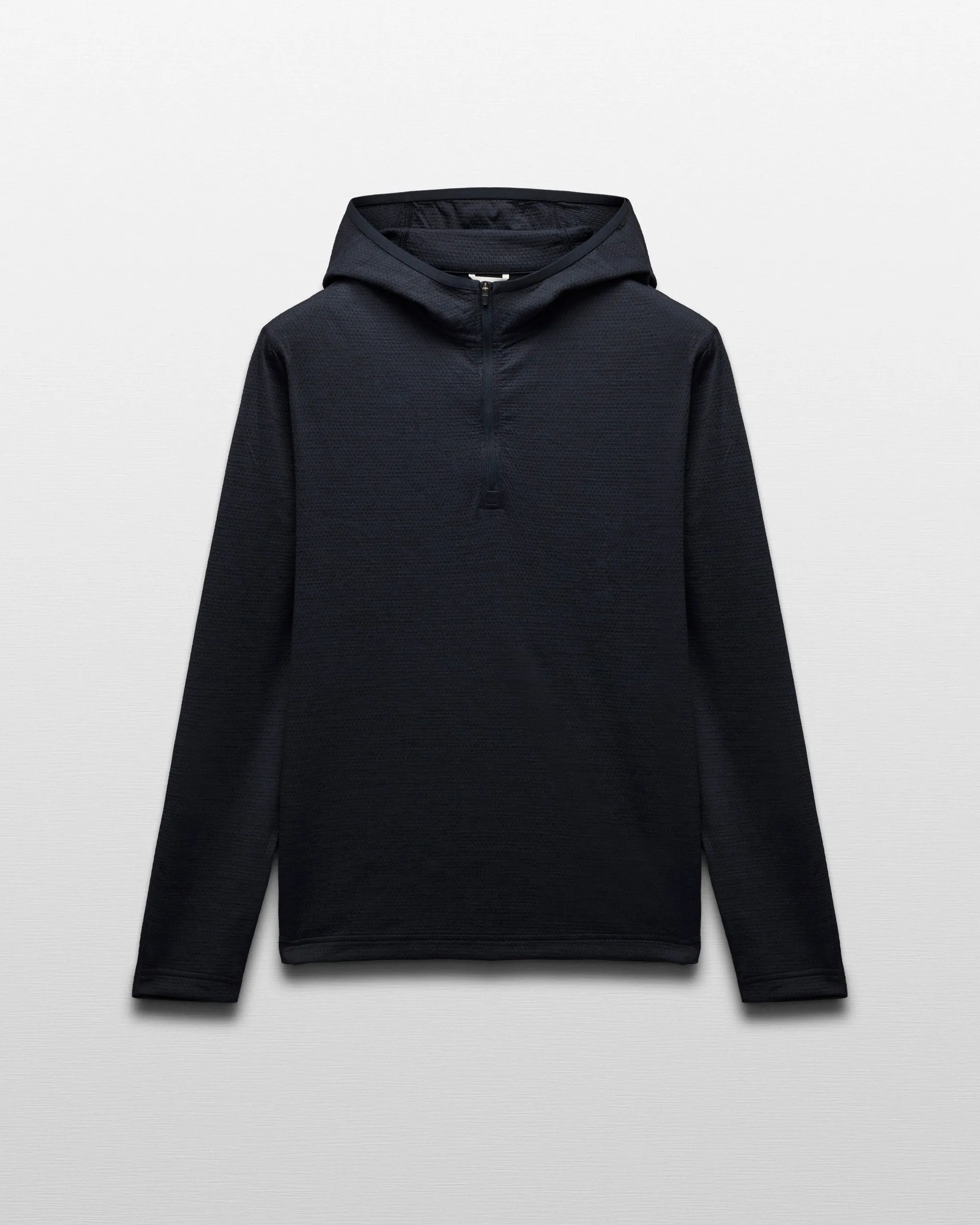 Solotex Mesh Tiebreak Hoodie