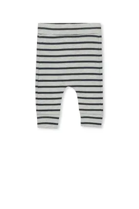 Stripe Baby Pant (Milky Baby)