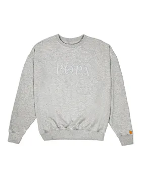 Sudadera Dona Color Gris Letras