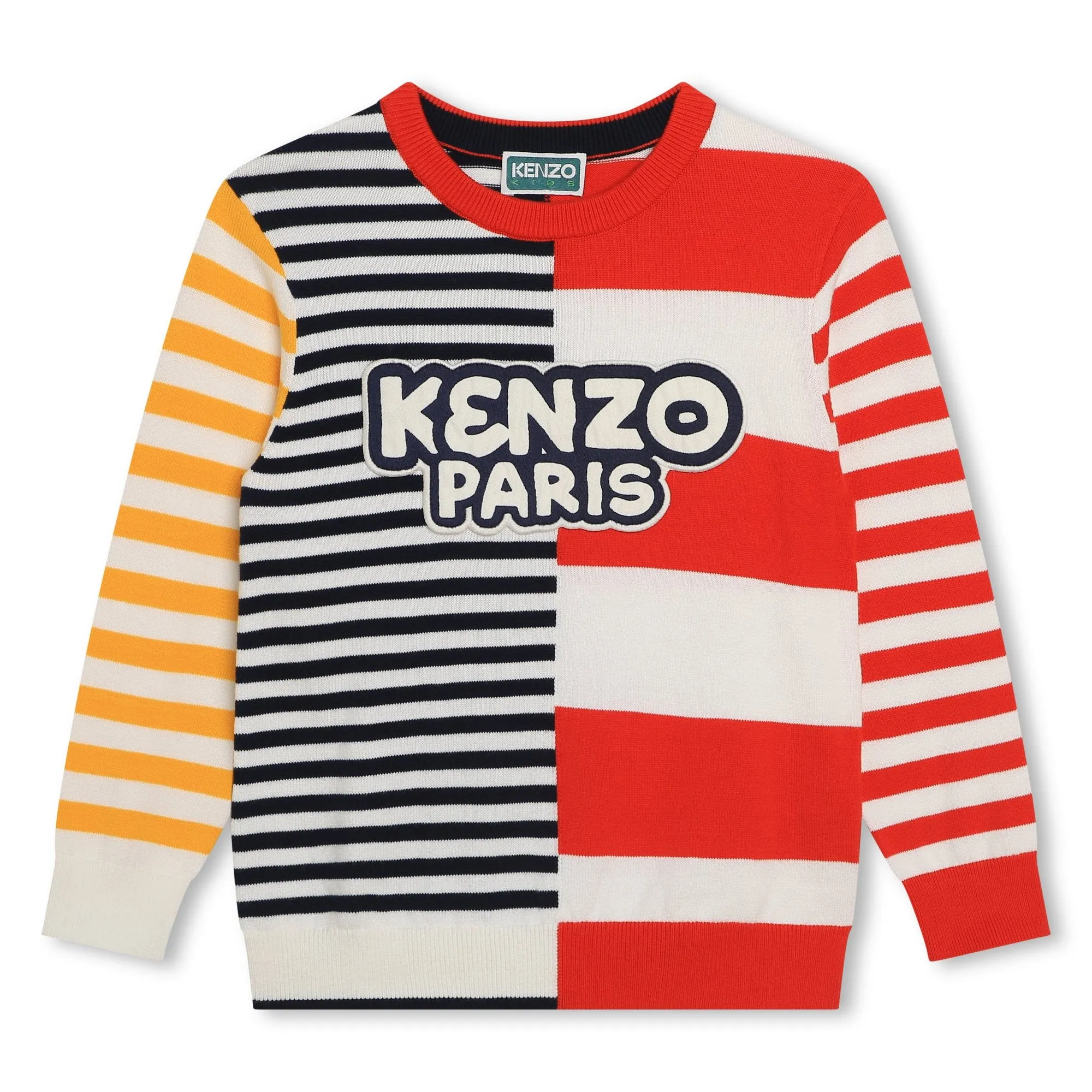 Sudadera o sweter para nio y teens Kenzo