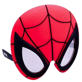 The Amazing Spider Man Sun-Staches