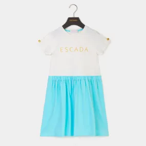 Vestido Escada para nias y adolescentes