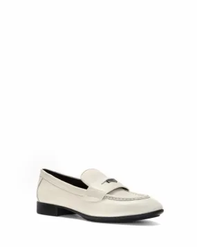 Vince Camuto PARAMA CREAMY WHITE/SOFT COW NAPPA